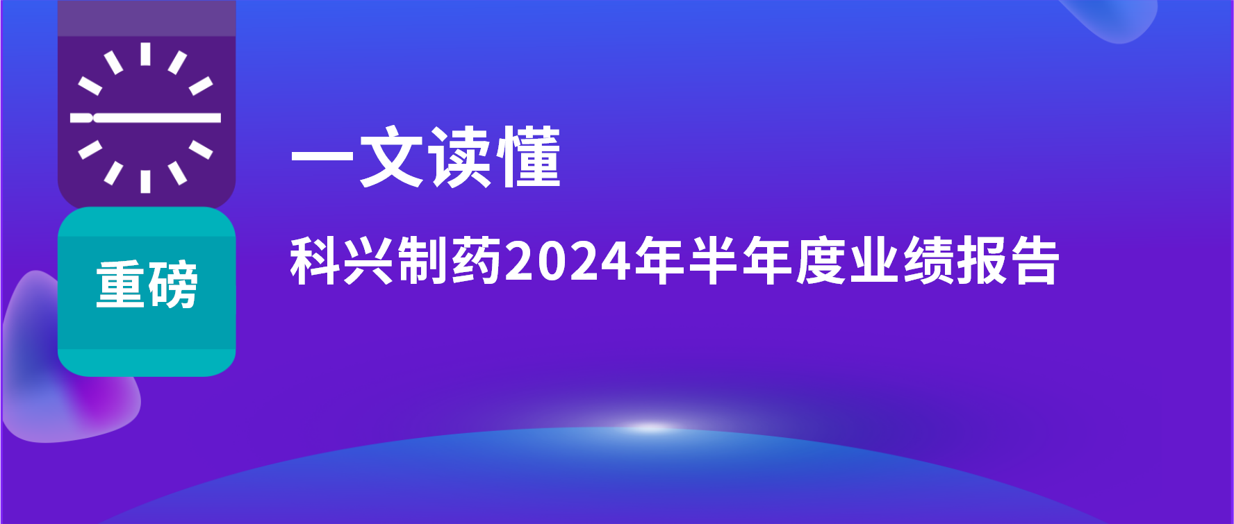 一文讀懂 | 上半年?duì)I收利潤雙增長，海外銷售同比增長33%